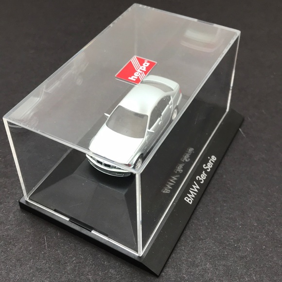 Herpa BMW 3er Serie 1:87 - Picture 3 of 8